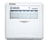 Канальный кондиционер Sakata SIB-100DBY/SOB-100YA Канальный кондиционер Sakata SIB-100DBY/SOB-100YA 1