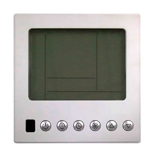 Проводной пульт Electrolux WRC_S1 100