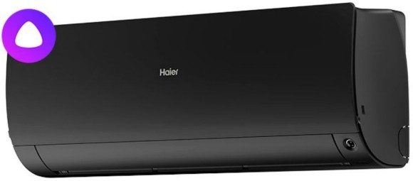 Внутренний блок мультисплит-системы Haier AS25S2SF2FA-B Внутренний блок мультисплит-системы Haier AS25S2SF2FA-B 100