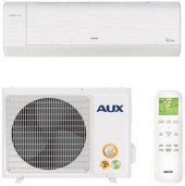 Настенный кондиционер AUX (сплит-система) ASW-H09A4/QF-R2DI 1