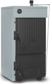 Напольный твердотопливный котел Beretta KARBOR 95 1