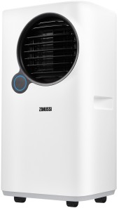 Мобильный кондиционер Zanussi ZACM-07 UPW/N6 White Мобильный кондиционер Zanussi ZACM-07 UPW/N6 White 1