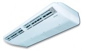 Напольно-потолочный кондиционер Shivaki SFH-364BE/SUH-364BE 1