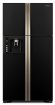 Холодильник Hitachi R-W722PU1GBK 2000