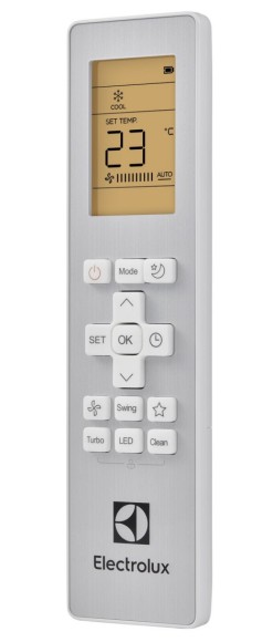 Настенный кондиционер Electrolux (сплит-система) EACS-07HSM/N8_V2 700