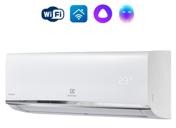 Настенный кондиционер Electrolux (сплит-система) EACS-07HSM/N8_V2 200
