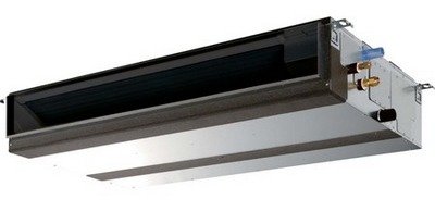 Канальный кондиционер Daikin FBQ125D/RR125BW (-30) 100