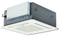 Внутренний блок VRF-системы General Climate GC-MV45/4CDN1-P-A Внутренний блок VRF-системы General Climate GC-MV45/4CDN1-P-A 1