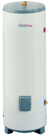 Накопительный водонагреватель Baxi Premier Plus 300 1