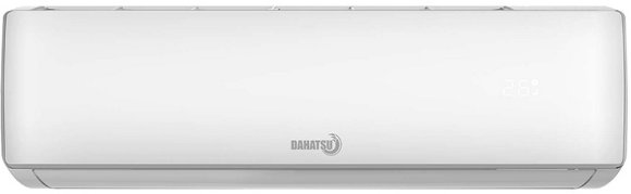 Настенный кондиционер Dahatsu (сплит-система) DG-12 100