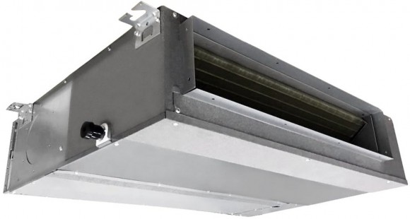Канальный кондиционер Royal Clima ES-D 60HWX/ES-E 60HX 100