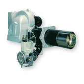 Газовая горелка Lamborghini 310 PM/M-E.F8 1