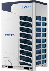 Наружный блок VRF-системы Haier AV18IMVURA Наружный блок VRF-системы Haier AV18IMVURA 1
