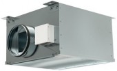 Канальный вентилятор Zilon ZKAM 315 LD 1