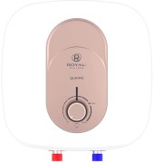 Электрический накопительный водонагреватель Royal Clima RWH-Q10FE 1