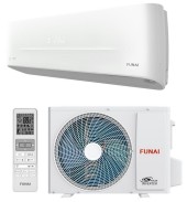 Настенный кондиционер Funai (сплит-система) RAC-I-EU35HP.D01 Настенный кондиционер Funai (сплит-система) RAC-I-EU35HP.D01 1