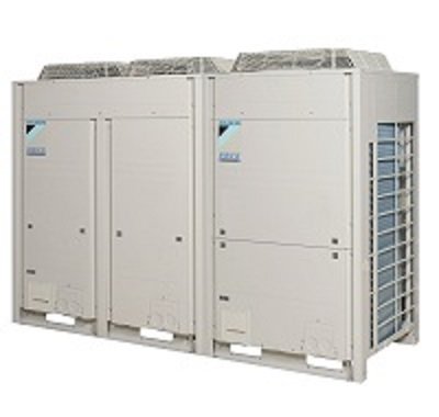 Наружный блок VRV-системы Daikin RXYQQ40T   100