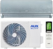 Настенный кондиционер AUX (сплит-система) ASW-H09A4/AF-R2DI/AS-H09A4/AF-R2DI 1