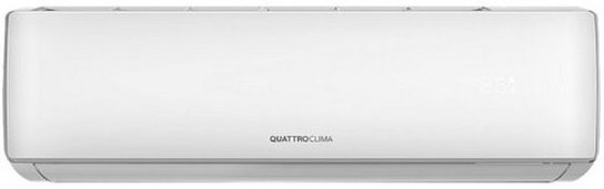 Настенный кондиционер Quattroclima (сплит-система) QV-VE24WAE/QN-VE24WAE 100
