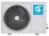 Настенный кондиционер Quattroclima (сплит-система) QV-VE24WAE/QN-VE24WAE 2000