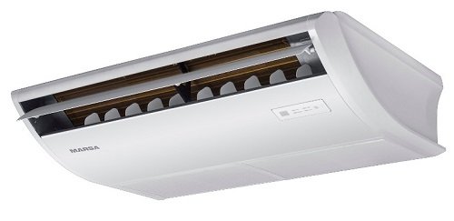 Напольно-потолочный кондиционер Marsa MRK-18CHTN/MRK-18HTNE-W 100