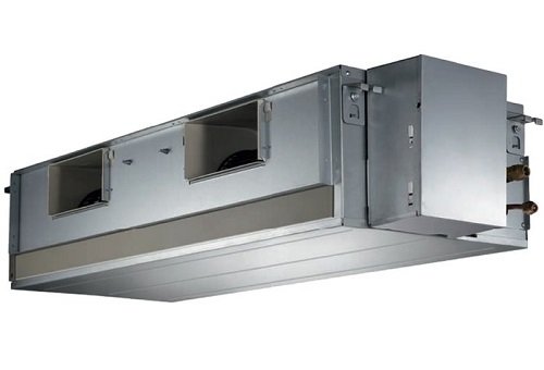 Канальный кондиционер Sakata SIB-140DBY/SOB-140YA 100