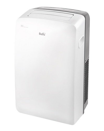 Мобильный кондиционер Ballu BPHS-09H 100