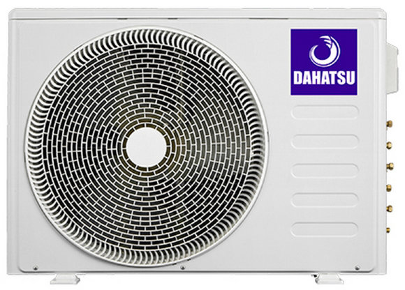 Настенный кондиционер Dahatsu (сплит-система) DG-24 Настенный кондиционер Dahatsu (сплит-система) DG-24 200