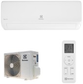 Настенный кондиционер Electrolux (сплит-система) EACS/I-24HF2/N8 1