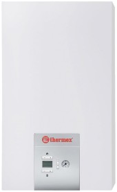 Настенный газовый котел Thermex EuroElite F24 1