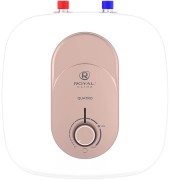 Электрический накопительный водонагреватель Royal Clima RWH-Q15FEU 1