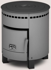 Отопительная печь Теплодар Печурка (под казан) Отопительная печь Теплодар Печурка (под казан) 1