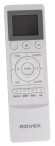 Настенный кондиционер Rovex (сплит-система) RS-12CST4 PRO 3000