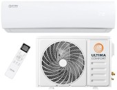 Настенный кондиционер Ultima Comfort (сплит-система) ECS-12PN 1