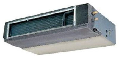 Канальный кондиционер Kentatsu KSKT53HFAN1/KSUN53HFAN1 100