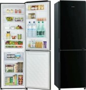 Холодильник Hitachi R-BG 410 PUC6 GBK Холодильник Hitachi R-BG 410 PUC6 GBK 1