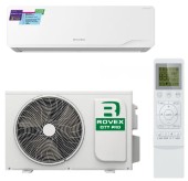 Настенный кондиционер Rovex (сплит-система) RS-09CST5 PRO WHITE 1