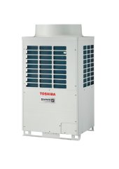 Наружный блок VRF-системы Toshiba MMY-MAP0806HT8P-E 1