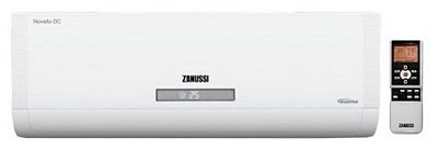 Настенный кондиционер Zanussi (сплит-система) ZACS/I-12 HN/N1 100