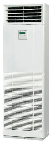 Колонный кондиционер Mitsubishi Heavy Industries FDF140VF/FDC140VNX 1