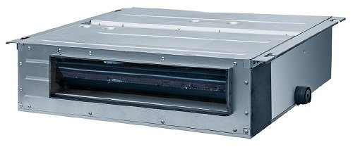 Внутренний блок VRF-системы Gree GMV-ND140PLS/A-T 100