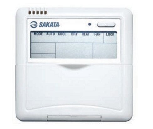 Канальный кондиционер Sakata SIB-200DBY/SOB-200YA Канальный кондиционер Sakata SIB-200DBY/SOB-200YA 300