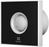 Вытяжной вентилятор Electrolux Rainbow EAFR-100 black Вытяжной вентилятор Electrolux Rainbow EAFR-100 black 1