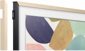 Дополнительная рамка Samsung для The Frame 32" 2020 VG-SCFT32BE/RU Модерн 1
