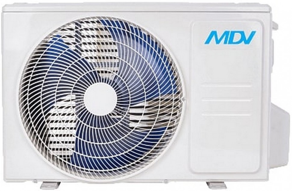 Настенный кондиционер MDV (сплит-система) MDSAG-09HRN1/MDOAG-09HN1 по ...