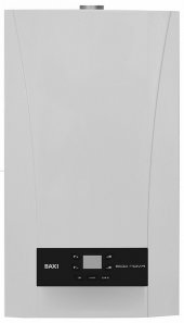 Настенный газовый котел Baxi ECO Nova 14 F Настенный газовый котел Baxi ECO Nova 14 F 1