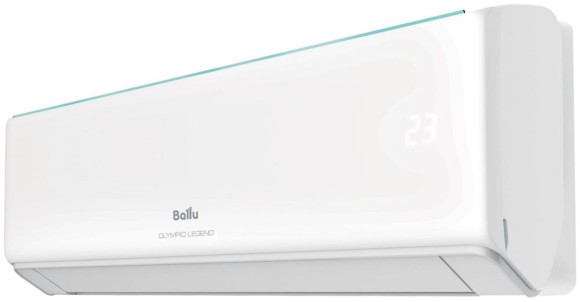 Настенный кондиционер Ballu (сплит-система) BSW-07HN1_23Y 100