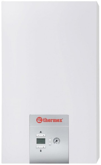Настенный газовый котел Thermex EuroElite F28 Настенный газовый котел Thermex EuroElite F28 100