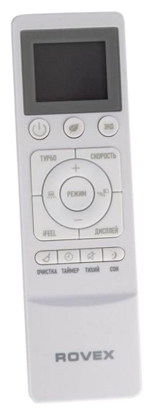 Настенный кондиционер Rovex (сплит-система) RS-18CST4 PRO 300