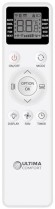 Настенный кондиционер Ultima Comfort (сплит-система) ECS-18PN 7000